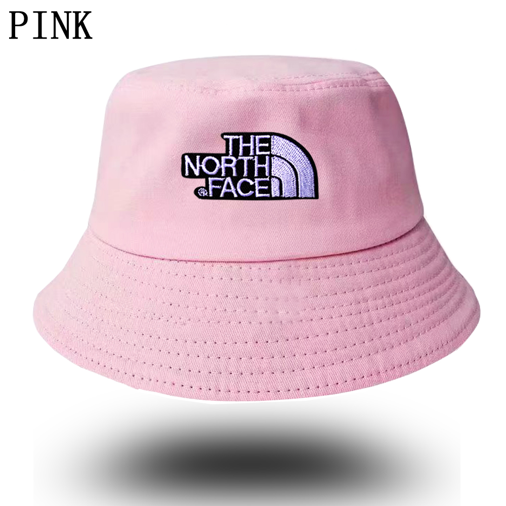 North Face Bucket Hat ID:20240409-310